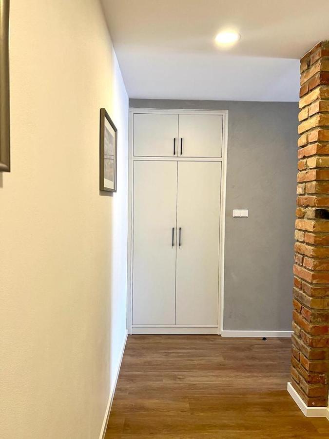 Pension Mikulov Bagian luar foto