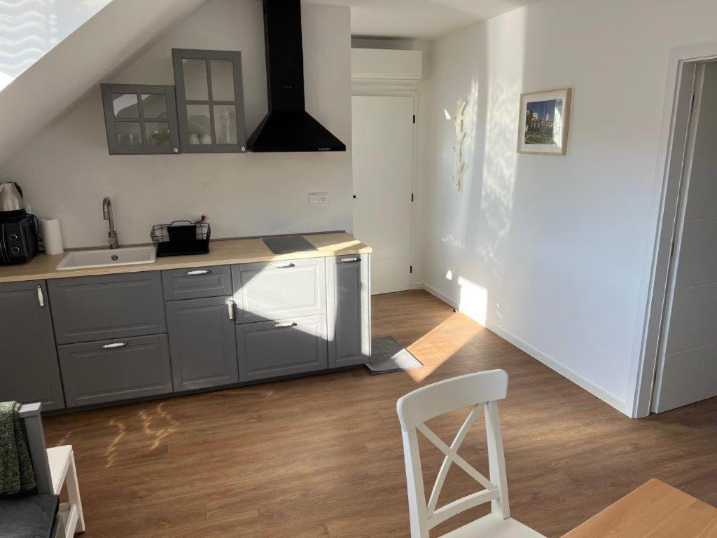 Pension Mikulov Bagian luar foto