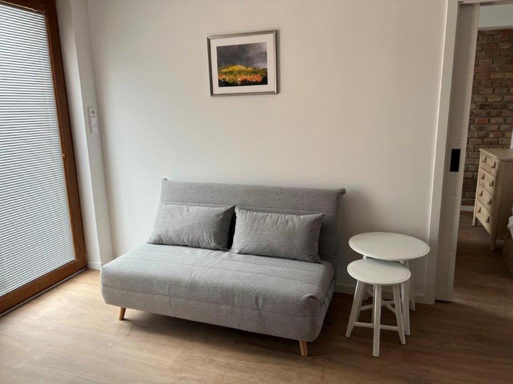 Pension Mikulov Bagian luar foto