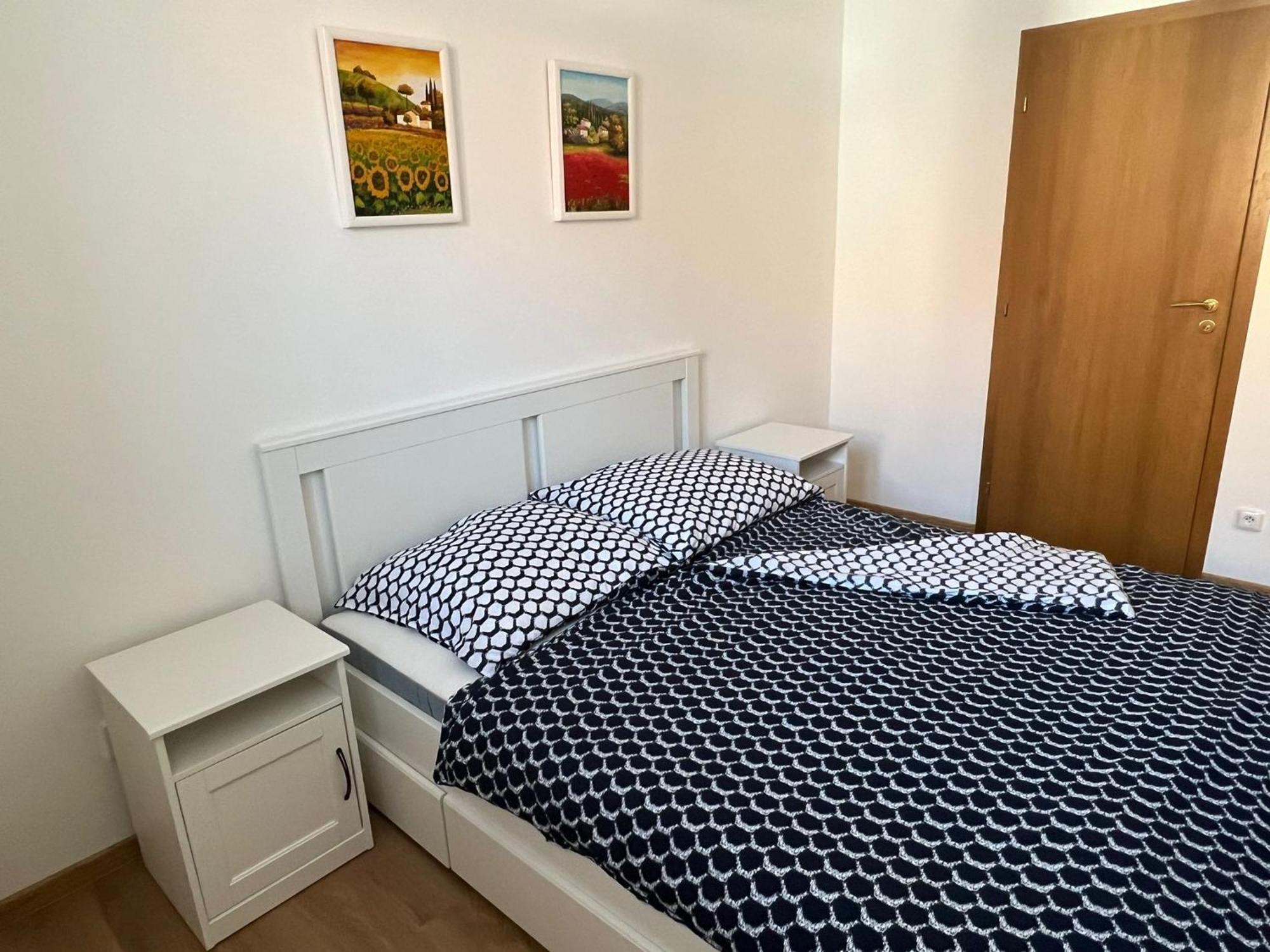 Pension Mikulov Bagian luar foto